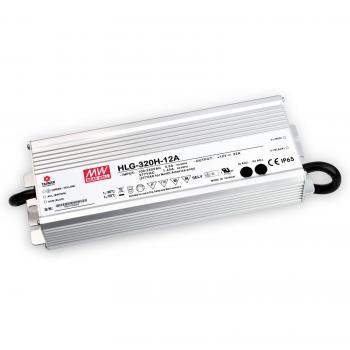 Mean Well HLG-320H-42A Constant Current LED Driver