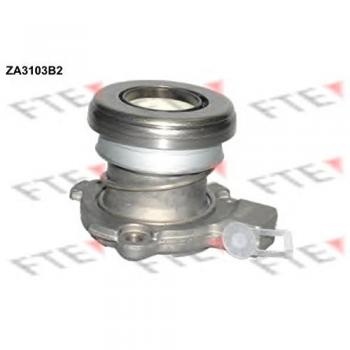 Desembrague y Embrague FTE ZA3103B2