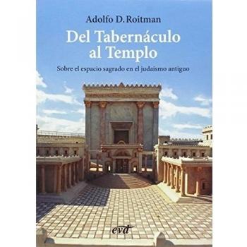 Del tabernáculo al templo