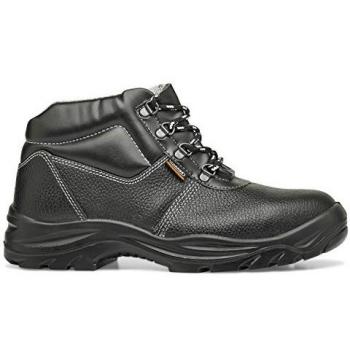 Parade Sombra Chaussures de sécurité haute 38 Noir