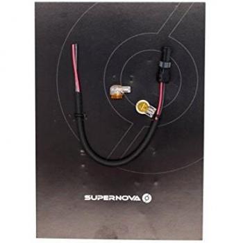 Bosch Compatible Tail Light Connection Cable