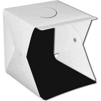 Mini Tente de Photographie LED