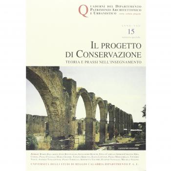 Quaderni PAU. Rivista semestrale del Dipartimento patrimonio architettonico e urbanistico dell'Università di Reggio Calabria