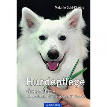 Hundepflege: Grooming