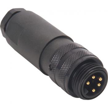 New Condition Maretron Field Connector, Male, Mini