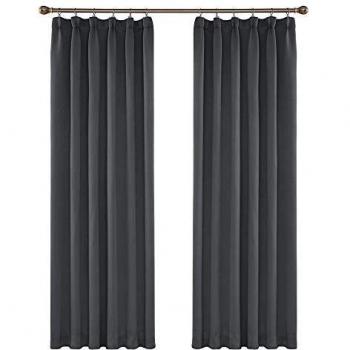 UltraSoft Energy Saver Curtains