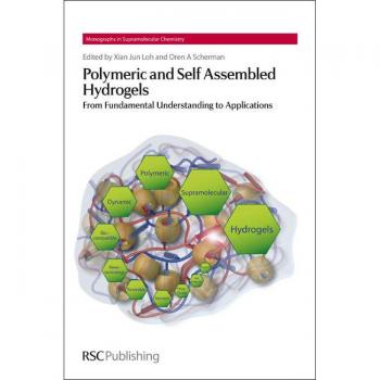 Vitalsource Technologies, Inc. Polymeric And Self Assembled Hydrogels