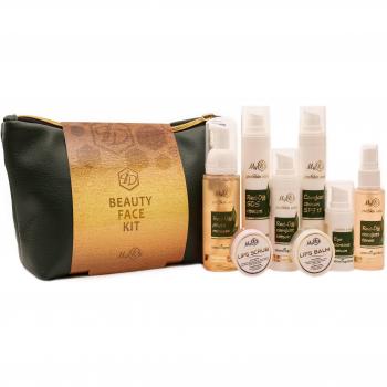 MyIDi 300 mL All-In-One Sensitive Skin Routine