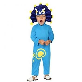 Baby Drache Outfit, 0-6 Monate