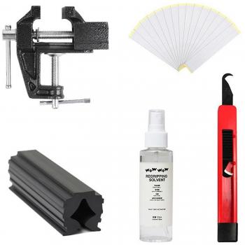 Kit de réhension Mingji pour golfs