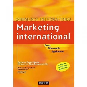 Marketing International