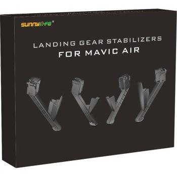 Kit de Soporte y Protección Mavic Air