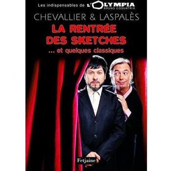 La rentrée des sketches... et quelques classiques