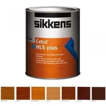 Cetol HLS Buis 5L Sikkens