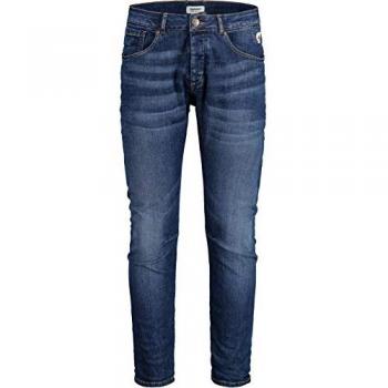 Maloja Herren Jeans in Blau Größe 30