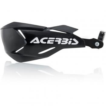 Acerbis Paramano X-Factory Nero/Nero Taglia Unica