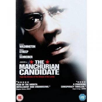 The Manchurian Candidate