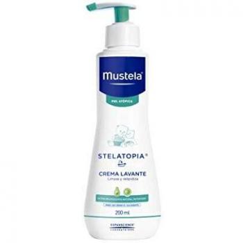 Stelatopia Crema Detergente 200ml