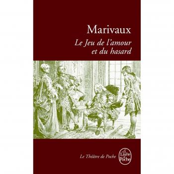 Le Jeu de l'amour et du hasard