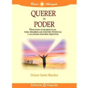 Querer es poder