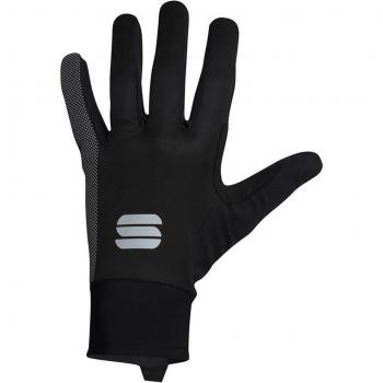 Sportful Guanti Giara Thermal Black