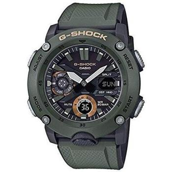 CASIO G-Shock GA-2000-3AER Men's Watch