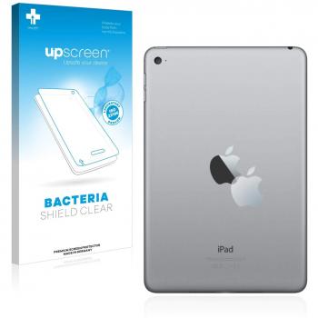 Upscreen Antibakterielle Displayschutz für Apple iPad Mini 4 2015
