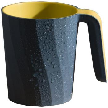 Matinée Propre Tasse & Brosse
