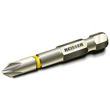 Reisser Torsion Screwdriver Bits