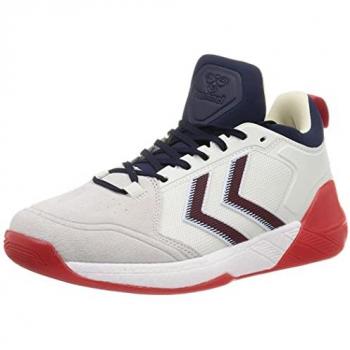 Beige Hummel Handballschuhe Algiz F9806 (47,5)