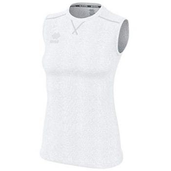 Casula da donna Errea Alison bianca 2XL