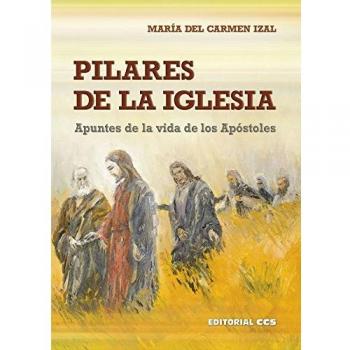 Pilares de la Iglesia