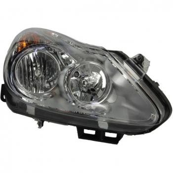 Fanali Anteriori OPEL 043376