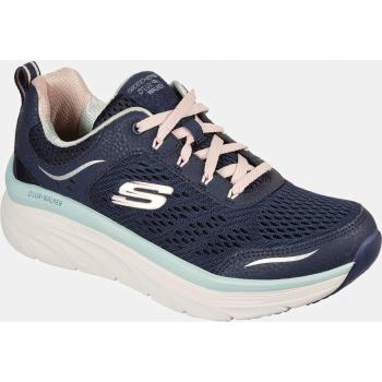 Sneakers Blu Donna Larghezza Comfort Mesh 3D Taglia 41