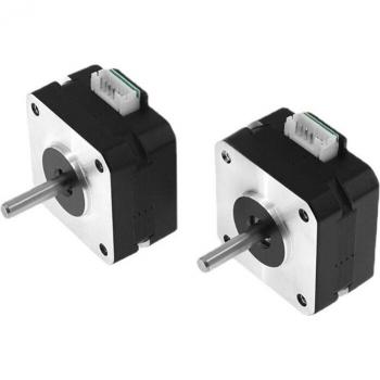 Nema 17 DIY 3D Drucker Schrittmotor 42mm 13Ncm mit 1m Kabel