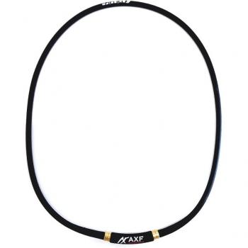 Hot Spring Effect Athletic Neck Accessory – AXF900 Gold L
