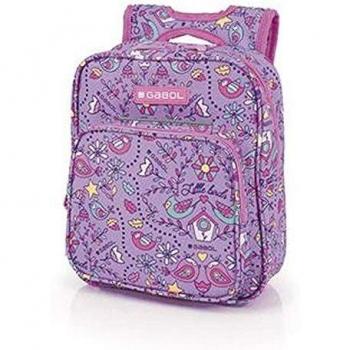 Gabol Bird Mochila Escolar