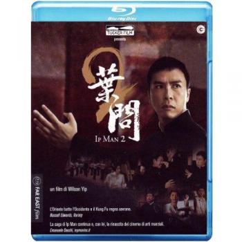 Ip Man 2