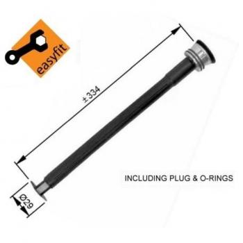 Filtre Déshydratant Climatisation NRF 33343