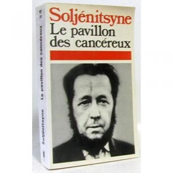 LE PAVILLON DES CANCEREUX