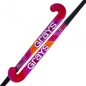 GRAYS GX1000 Ultrabow Micro Hockey Stick