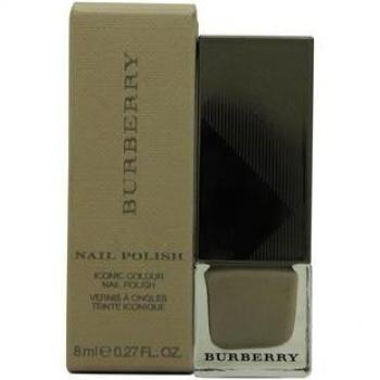 Burberry Nail Polish Dark Trench 8 ml Mujer
