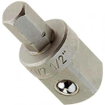 Wera 05136002001 adaptador cuadradillo 1/2 x 5/16