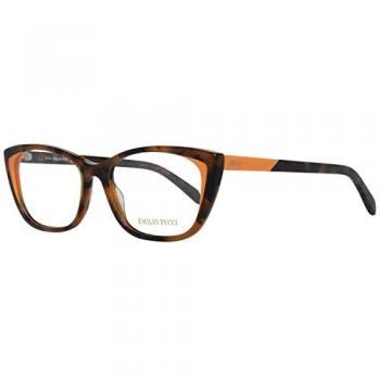 Emilio Pucci Optical Frame EP5127 52056