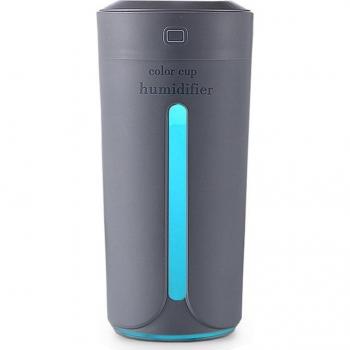 MistiqueHumid 7‑Lumières