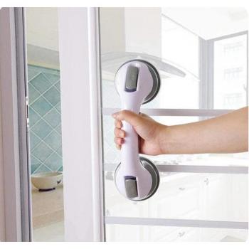 Bathroom Suction Grip Support