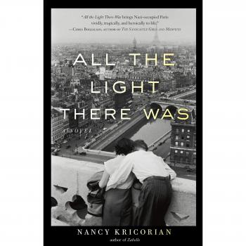 All the Light There Was