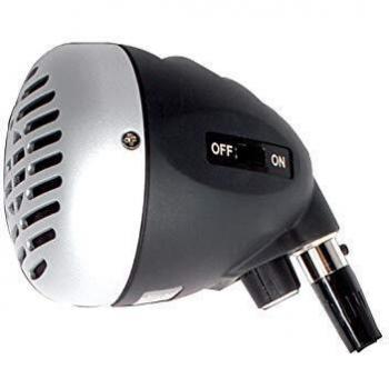 Peavey H-5 Harmonica Microphone