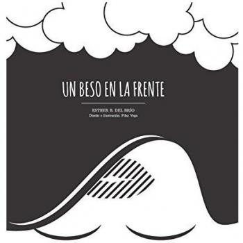 Un beso en la frente