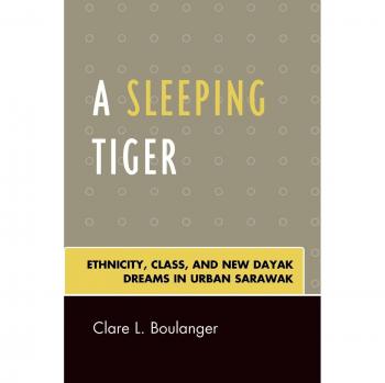 A Sleeping Tiger